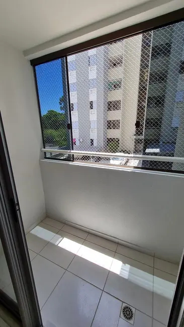 Apartamento com 2 quartos à venda, 52m2 em Patronato, Santa Maria - RS - imagem 4 Foto 4 de Apartamento com 2 quartos à venda, 52m2 em Patronato, Santa Maria - RS