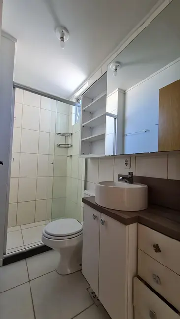 Apartamento com 2 quartos à venda, 52m2 em Patronato, Santa Maria - RS - imagem 9 Foto 9 de Apartamento com 2 quartos à venda, 52m2 em Patronato, Santa Maria - RS