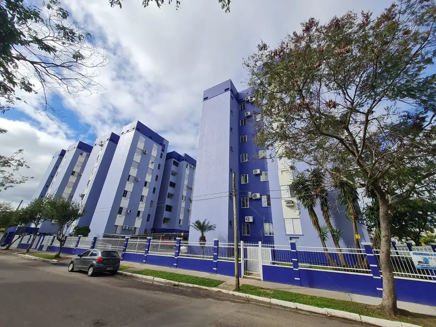 Apartamento com 2 quartos à venda, 52m2 em Patronato, Santa Maria - RS - imagem 1 Foto 1 de Apartamento com 2 quartos à venda, 52m2 em Patronato, Santa Maria - RS