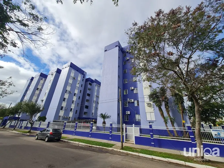 Apartamento com 2 quartos à venda, 52m2 em Patronato, Santa Maria - RS - imagem 1 Foto 1 de Apartamento com 2 quartos à venda, 52m2 em Patronato, Santa Maria - RS
