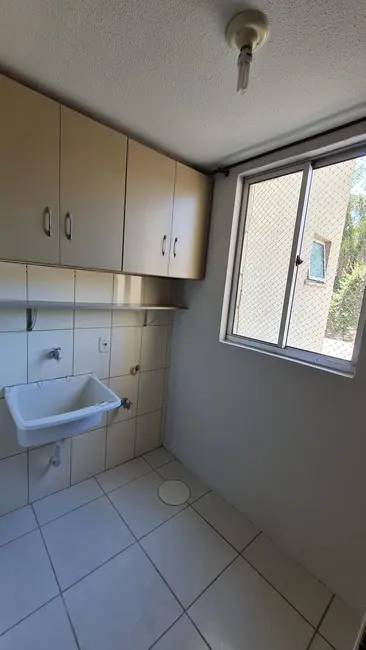 Apartamento com 2 quartos à venda, 52m2 em Patronato, Santa Maria - RS - imagem 7 Foto 7 de Apartamento com 2 quartos à venda, 52m2 em Patronato, Santa Maria - RS
