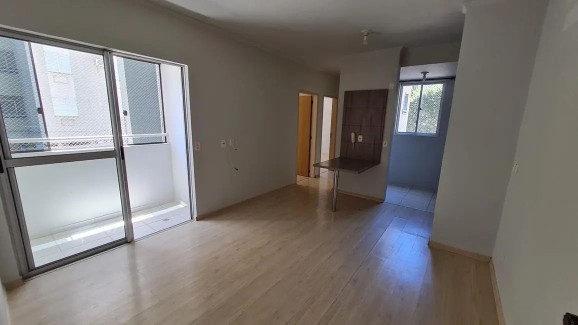 Apartamento com 2 quartos à venda, 52m2 em Patronato, Santa Maria - RS - imagem 3 Foto 3 de Apartamento com 2 quartos à venda, 52m2 em Patronato, Santa Maria - RS