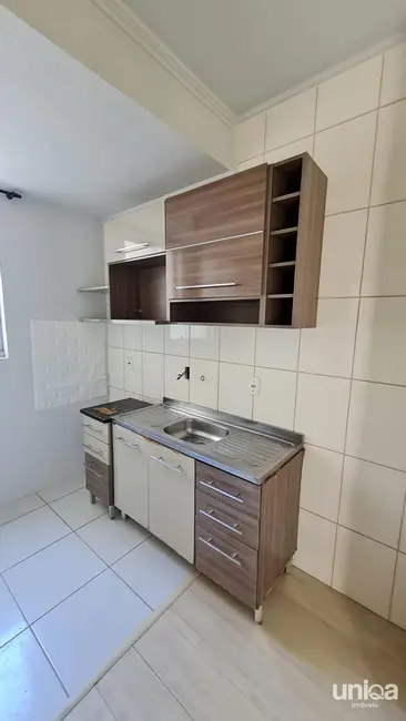 Apartamento com 2 quartos à venda, 52m2 em Patronato, Santa Maria - RS - imagem 6 Foto 6 de Apartamento com 2 quartos à venda, 52m2 em Patronato, Santa Maria - RS