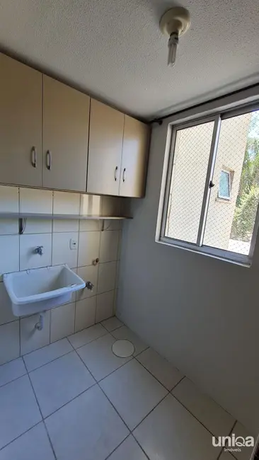 Apartamento com 2 quartos à venda, 52m2 em Patronato, Santa Maria - RS - imagem 7 Foto 7 de Apartamento com 2 quartos à venda, 52m2 em Patronato, Santa Maria - RS