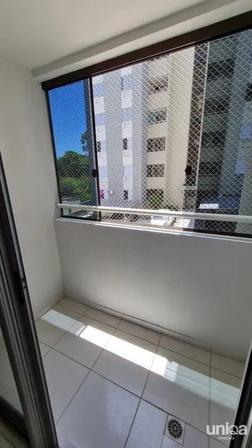Apartamento com 2 quartos à venda, 52m2 em Patronato, Santa Maria - RS - imagem 4 Foto 4 de Apartamento com 2 quartos à venda, 52m2 em Patronato, Santa Maria - RS
