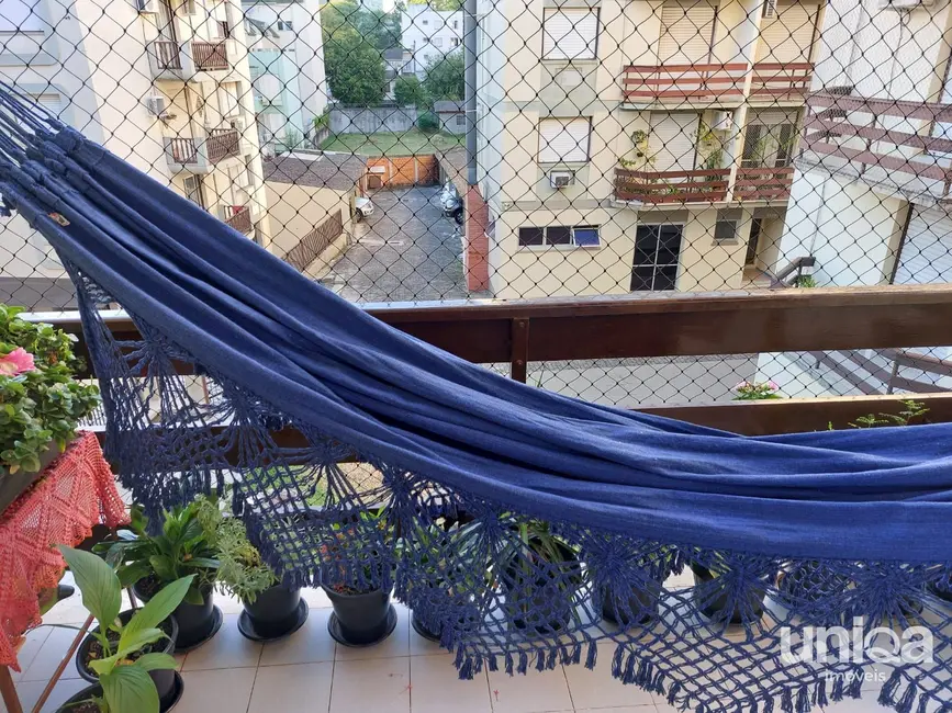 Foto 3 de Apartamento com 3 quartos à venda, 105m2 em Centro, Santa Maria - RS