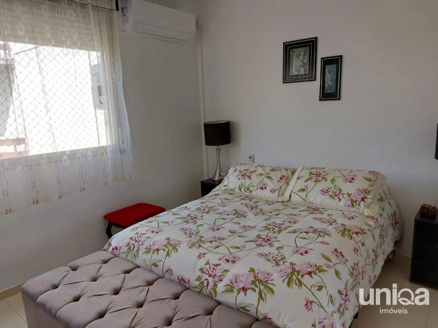 Foto 5 de Apartamento com 3 quartos à venda, 105m2 em Centro, Santa Maria - RS