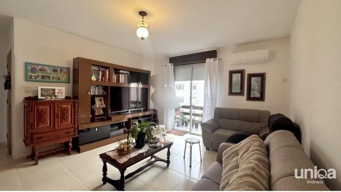 Foto 2 de Apartamento com 3 quartos à venda, 105m2 em Centro, Santa Maria - RS