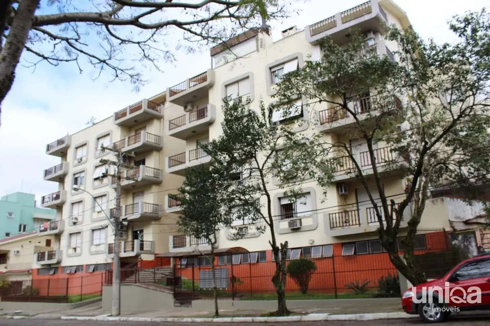 Foto 1 de Apartamento com 3 quartos à venda, 105m2 em Centro, Santa Maria - RS