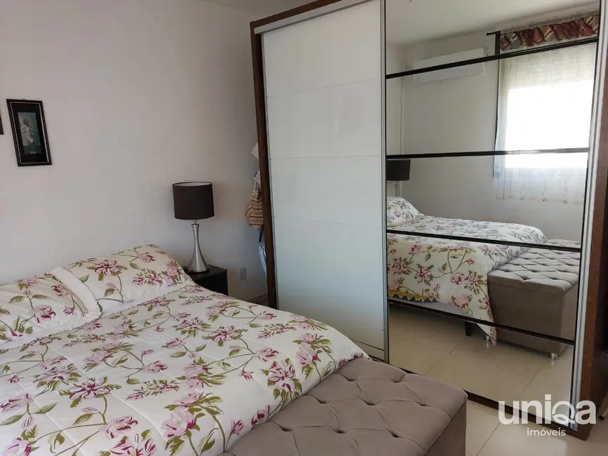 Foto 6 de Apartamento com 3 quartos à venda, 105m2 em Centro, Santa Maria - RS