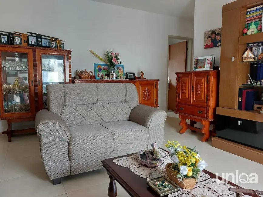 Foto 4 de Apartamento com 3 quartos à venda, 105m2 em Centro, Santa Maria - RS