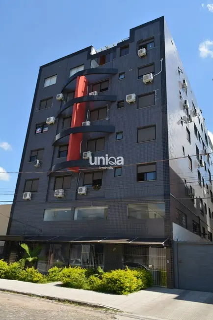 Foto 1 de Apartamento com 2 quartos à venda, 80m2 em Nossa Senhora Medianeira, Santa Maria - RS