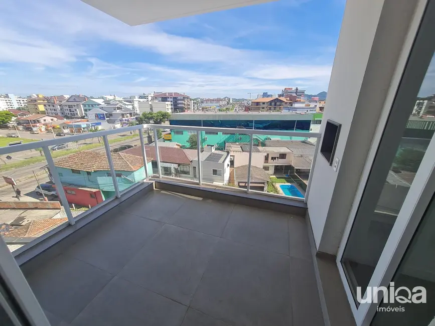 Foto 4 de Apartamento com 2 quartos à venda, 67m2 em Camobi, Santa Maria - RS