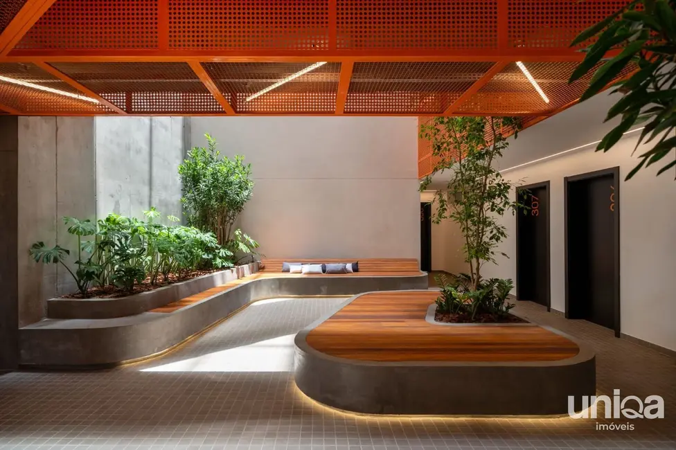 Apartamento com 2 quartos à venda, 67m2 em Camobi, Santa Maria - RS - imagem 3 Foto 3 de Apartamento com 2 quartos à venda, 67m2 em Camobi, Santa Maria - RS