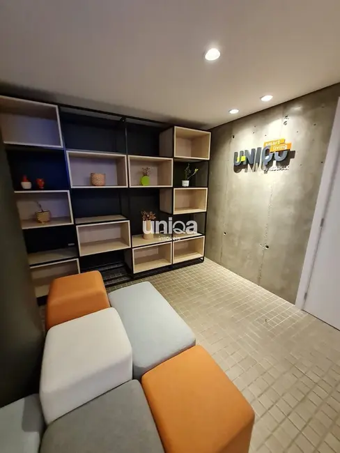 Foto 2 de Apartamento com 2 quartos à venda, 67m2 em Camobi, Santa Maria - RS