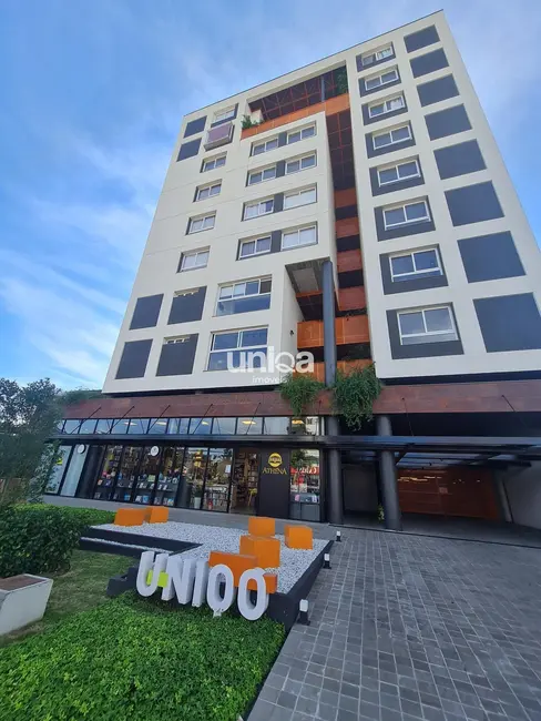 Foto 1 de Apartamento com 2 quartos à venda, 67m2 em Camobi, Santa Maria - RS
