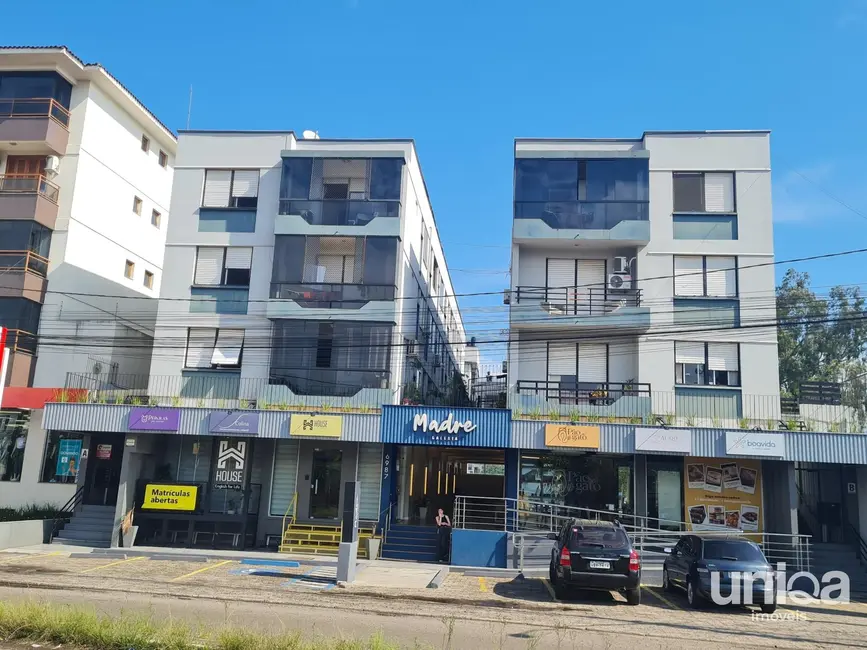 Apartamento com 2 quartos à venda, 85m2 em Camobi, Santa Maria - RS - imagem 1 Foto 1 de Apartamento com 2 quartos à venda, 85m2 em Camobi, Santa Maria - RS