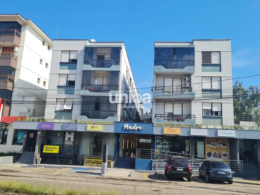 Foto 1 de Apartamento com 2 quartos à venda, 85m2 em Camobi, Santa Maria - RS