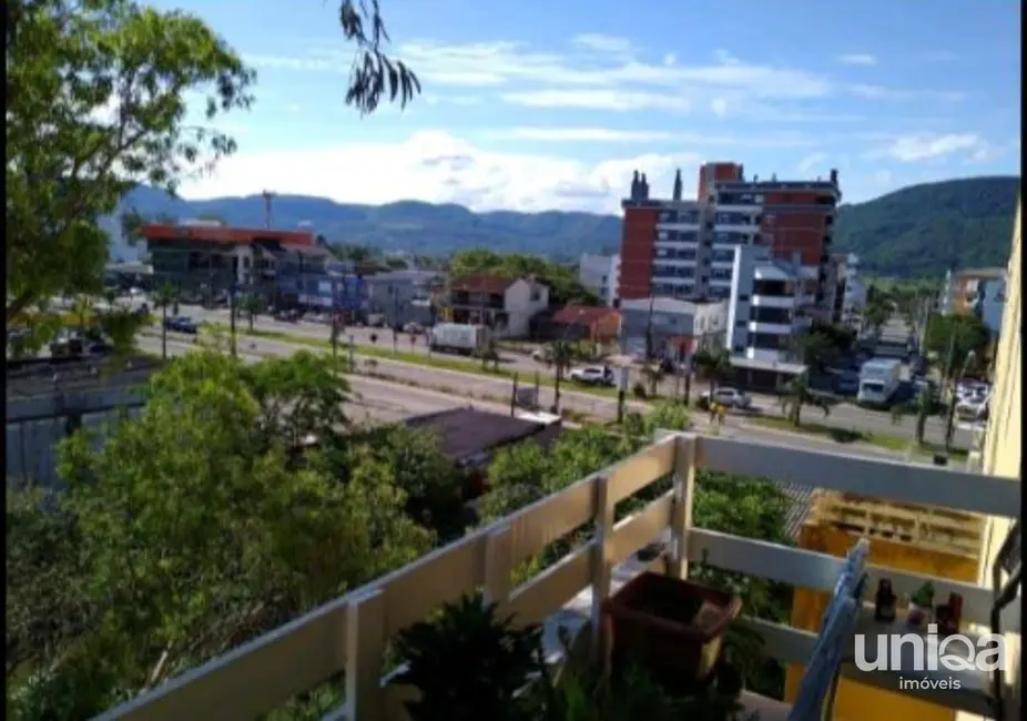 Apartamento com 2 quartos à venda, 85m2 em Camobi, Santa Maria - RS - imagem 3 Foto 3 de Apartamento com 2 quartos à venda, 85m2 em Camobi, Santa Maria - RS