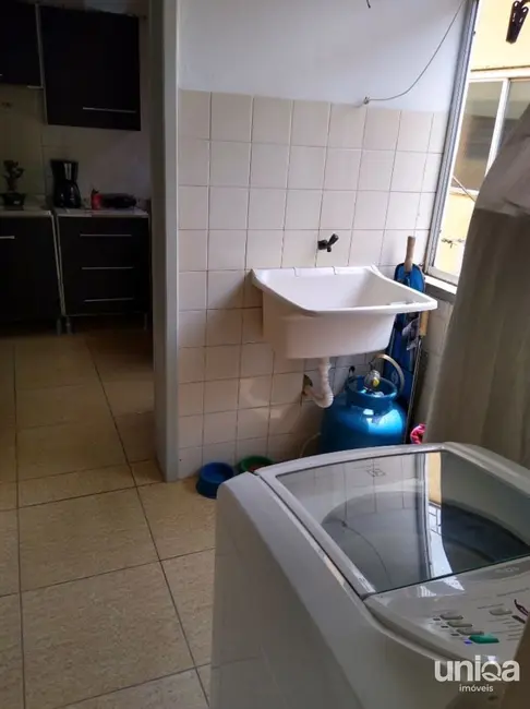 Apartamento com 2 quartos à venda, 85m2 em Camobi, Santa Maria - RS - imagem 6 Foto 6 de Apartamento com 2 quartos à venda, 85m2 em Camobi, Santa Maria - RS