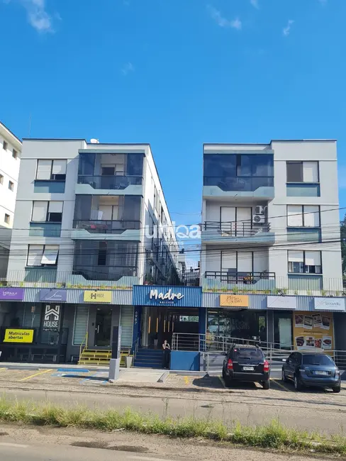 Foto 2 de Apartamento com 2 quartos à venda, 85m2 em Camobi, Santa Maria - RS