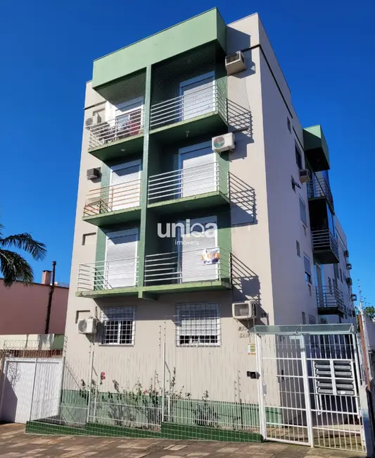 Foto 1 de Apartamento com 2 quartos à venda, 75m2 em Nossa Senhora de Fátima, Santa Maria - RS