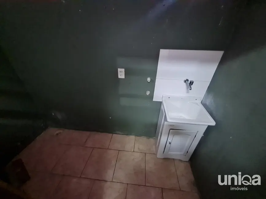 Foto 7 de Apartamento com 1 quarto à venda, 35m2 em Nossa Senhora das Dores, Santa Maria - RS