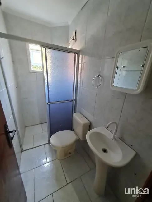 Foto 3 de Apartamento com 1 quarto à venda, 35m2 em Nossa Senhora das Dores, Santa Maria - RS
