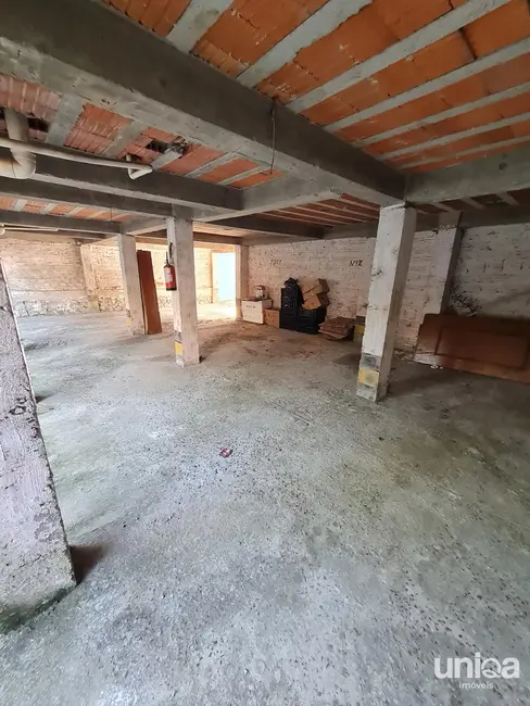 Foto 8 de Apartamento com 1 quarto à venda, 35m2 em Nossa Senhora das Dores, Santa Maria - RS