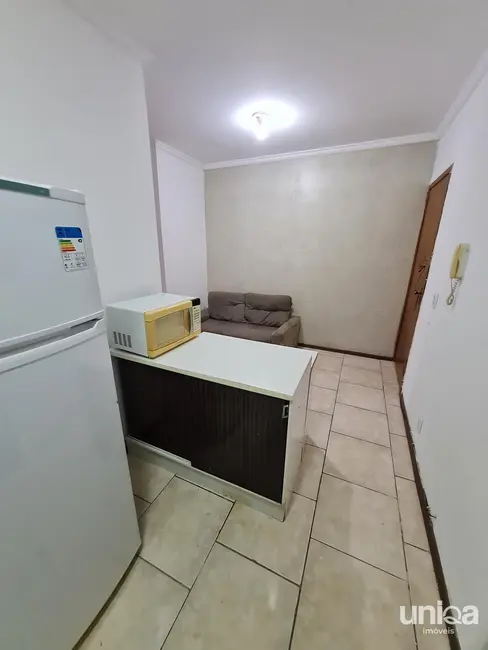 Foto 2 de Apartamento com 1 quarto à venda, 35m2 em Nossa Senhora das Dores, Santa Maria - RS