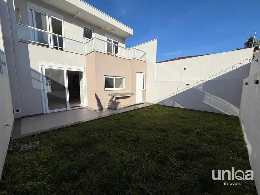 Foto 3 de Casa com 3 quartos à venda, 210m2 em Camobi, Santa Maria - RS