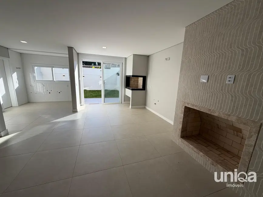 Foto 8 de Casa com 3 quartos à venda, 210m2 em Camobi, Santa Maria - RS