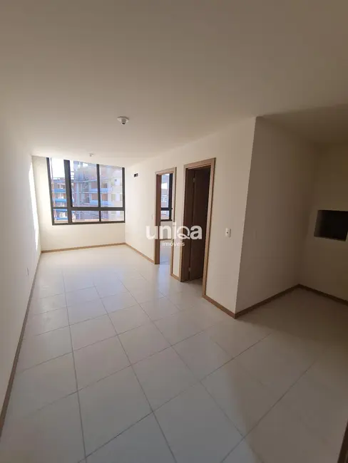 Foto 2 de Apartamento com 1 quarto à venda, 31m2 em Centro, Santa Maria - RS