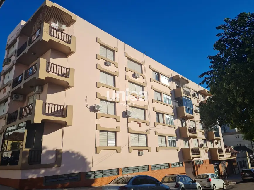 Foto 1 de Apartamento com 3 quartos à venda, 112m2 em Centro, Santa Maria - RS