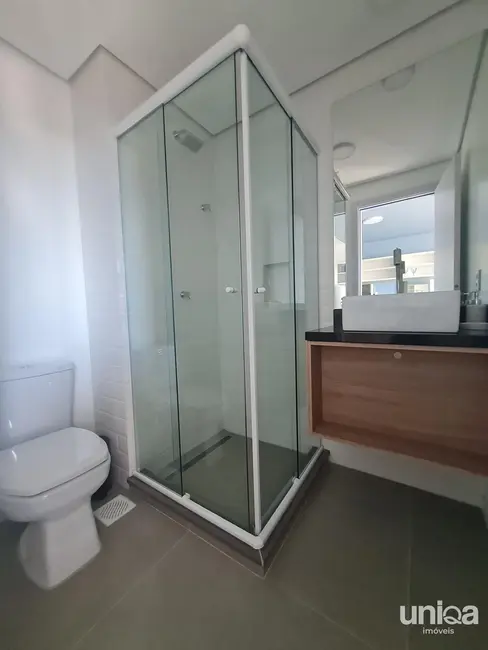 Foto 8 de Apartamento com 1 quarto à venda, 25m2 em Camobi, Santa Maria - RS