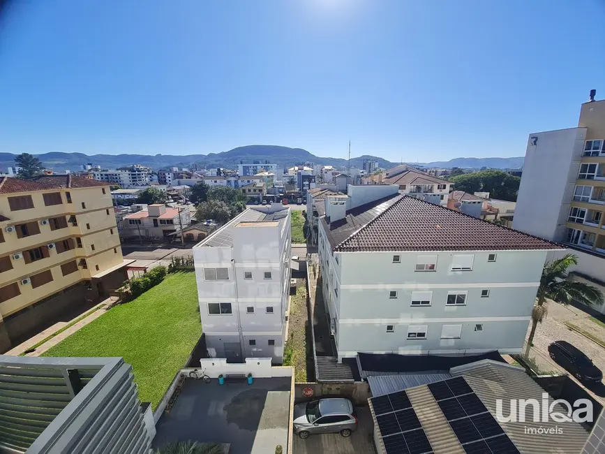 Foto 6 de Apartamento com 1 quarto à venda, 25m2 em Camobi, Santa Maria - RS