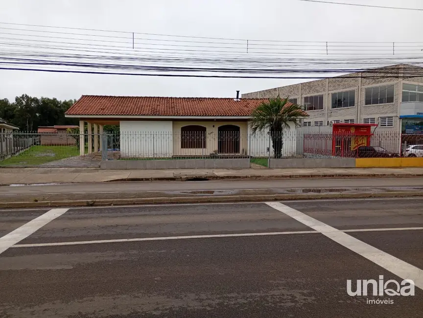 Foto 1 de Sala Comercial com 6 quartos para alugar, 140m2 em Camobi, Santa Maria - RS