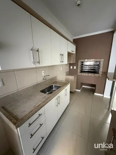 Apartamento com 1 quarto à venda, 47m2 em Bonfim, Santa Maria - RS - imagem 7 Foto 7 de Apartamento com 1 quarto à venda, 47m2 em Bonfim, Santa Maria - RS