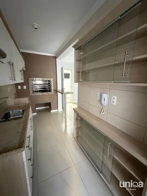 Apartamento com 1 quarto à venda, 47m2 em Bonfim, Santa Maria - RS - imagem 8 Foto 8 de Apartamento com 1 quarto à venda, 47m2 em Bonfim, Santa Maria - RS