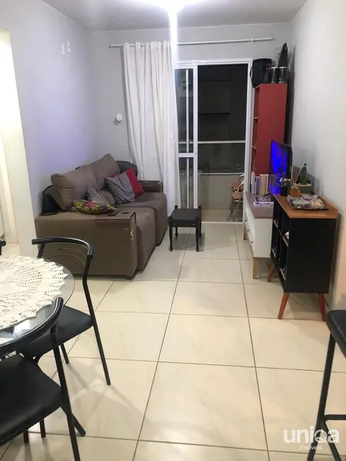 Apartamento com 1 quarto à venda, 47m2 em Bonfim, Santa Maria - RS - imagem 6 Foto 6 de Apartamento com 1 quarto à venda, 47m2 em Bonfim, Santa Maria - RS