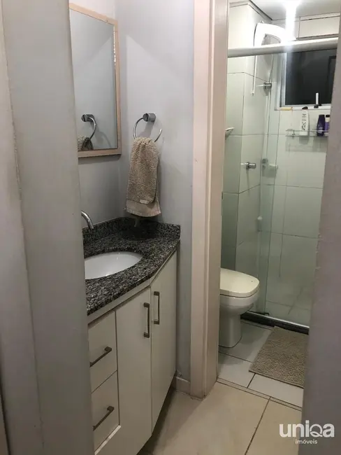 Apartamento com 1 quarto à venda, 47m2 em Bonfim, Santa Maria - RS - imagem 9 Foto 9 de Apartamento com 1 quarto à venda, 47m2 em Bonfim, Santa Maria - RS