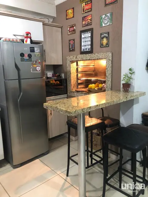 Apartamento com 1 quarto à venda, 47m2 em Bonfim, Santa Maria - RS - imagem 2 Foto 2 de Apartamento com 1 quarto à venda, 47m2 em Bonfim, Santa Maria - RS