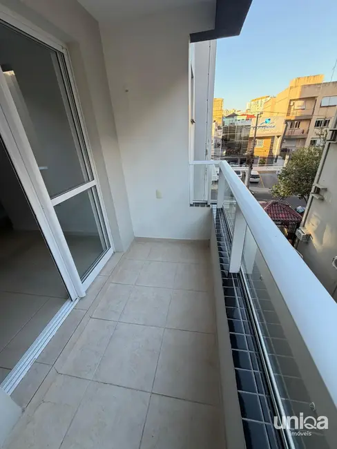 Apartamento com 1 quarto à venda, 47m2 em Bonfim, Santa Maria - RS - imagem 3 Foto 3 de Apartamento com 1 quarto à venda, 47m2 em Bonfim, Santa Maria - RS
