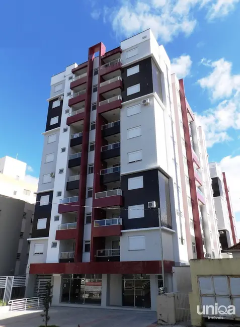 Apartamento com 1 quarto à venda, 47m2 em Bonfim, Santa Maria - RS - imagem 1 Foto 1 de Apartamento com 1 quarto à venda, 47m2 em Bonfim, Santa Maria - RS