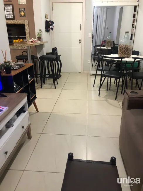 Apartamento com 1 quarto à venda, 47m2 em Bonfim, Santa Maria - RS - imagem 8 Foto 8 de Apartamento com 1 quarto à venda, 47m2 em Bonfim, Santa Maria - RS