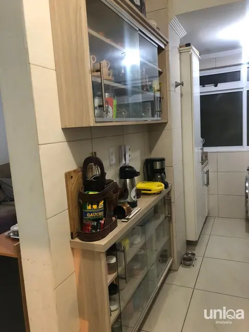 Apartamento com 1 quarto à venda, 47m2 em Bonfim, Santa Maria - RS - imagem 4 Foto 4 de Apartamento com 1 quarto à venda, 47m2 em Bonfim, Santa Maria - RS