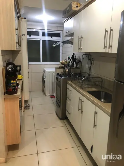 Apartamento com 1 quarto à venda, 47m2 em Bonfim, Santa Maria - RS - imagem 3 Foto 3 de Apartamento com 1 quarto à venda, 47m2 em Bonfim, Santa Maria - RS