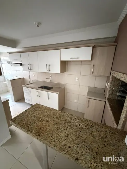 Apartamento com 1 quarto à venda, 47m2 em Bonfim, Santa Maria - RS - imagem 4 Foto 4 de Apartamento com 1 quarto à venda, 47m2 em Bonfim, Santa Maria - RS