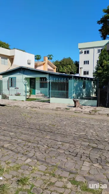 Foto 2 de Terreno / Lote à venda, 600m2 em Camobi, Santa Maria - RS