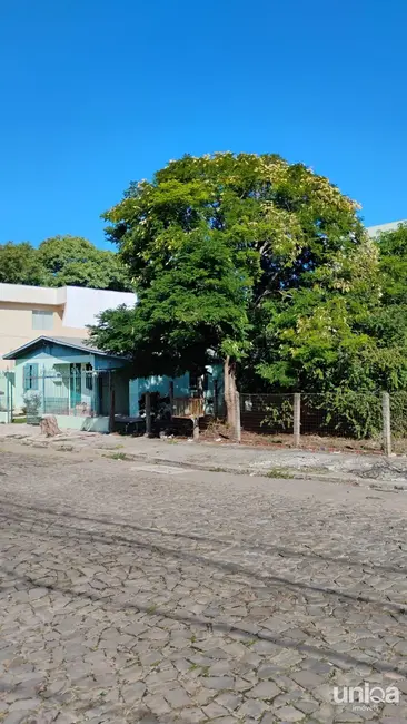 Foto 4 de Terreno / Lote à venda, 600m2 em Camobi, Santa Maria - RS